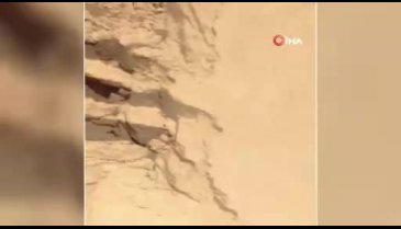 Sudan'ın başkentinde yoğun çatışma sesleri