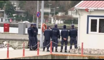 Kayıp balıkçılarla ilgili şok iddia!