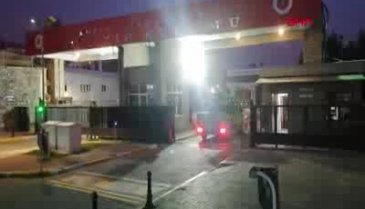 Kayıp balıkçının cenazesi Adli Tıp Kurumuna getirildi