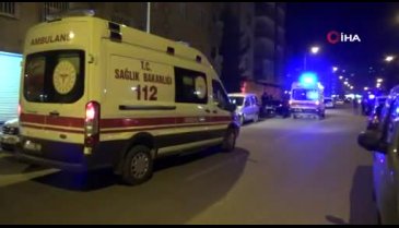 Uyuşturucu alan eşini bıçaklayarak öldürdü