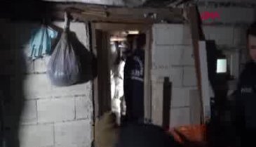 Mangal ateşi sonu oldu