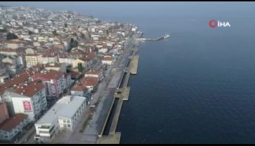 Bursa Mudanya Belediye Başkanı Türkyılmaz: "Trafik meselesini çözmek için üzerimize düşeni yapmaya hazırız"