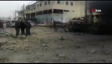 Saldırılarda hayatını kaybedenlerin sayısı 15'e yükseldi