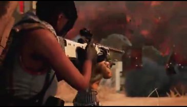PUBG, yeni haritası duyurdu