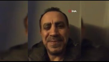 NCL Tip 2 SMA hastası Bursalı Zeynep'e doğum günü sürprizi