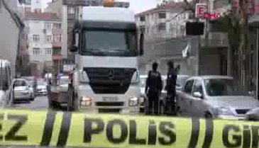 5 yaşındaki çocuk TIR'ın altında can verdi