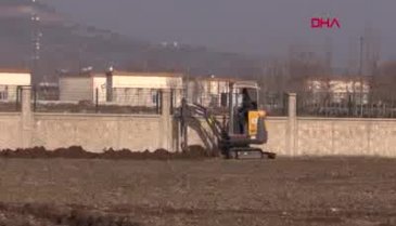 Bursa Karacabey lavanta kokacak