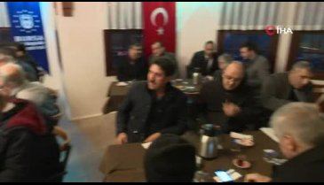 Bursa Büyükşehir Belediye Başkanı Aktaş: 'Ulaşım öncelikli alan'
