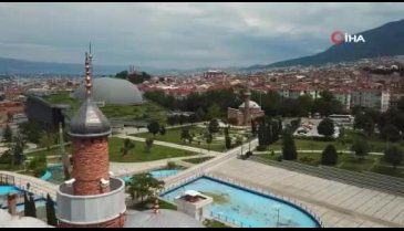 Panorama 1326 Bursa Fetih Müzesi, UNESCO'dan ödül aldı