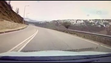 Kayıp Gülistan'ın olay günü köprüde görüntüsü çıktı