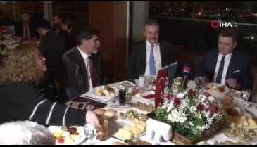Türk Metal Sendikası basınla buluştu!