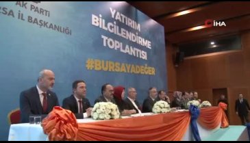 Bursa Büyükşehir Belediye Başkanı Aktaş açıkladı! Acemler Kavşağı ihaleye çıkıyor
