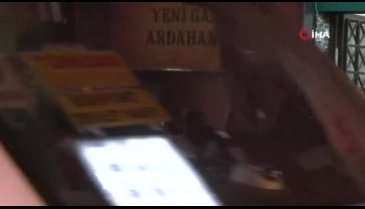 Bar sahibi tabanca ile kafasına sıkarak intihar etti