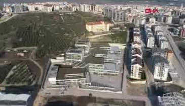 Yerli otomobilin teknik eleman ihtiyacını Bursa'daki bu okul sağlayacak