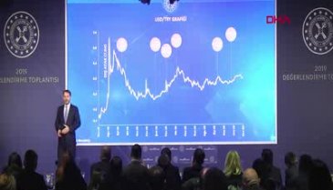 Bakan Albayrak: Kurda stabilizasyon sağlandı