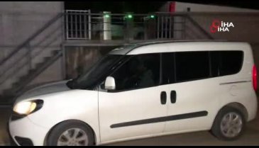 Akrabasını diri diri yakarak öldüren katil zanlısı Bursa'da yakalandı