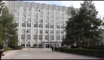 Bursa Uludağ Üniversitesi profesörü yaptığı ameliyatla tıp literatürüne girdi