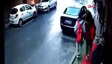 Minik Yaren feci şekilde can vermişti! 69 bin TL tazminat