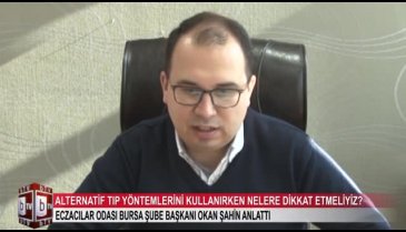 Alternatif tıp yöntemleriyle ilgili dikkat etmemiz gerekenler neler? (ÖZEL HABER)