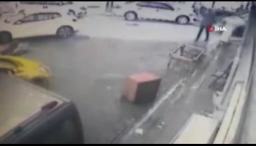 Uyuşturucu zanlıları kovalamaca sonucu yakalandı