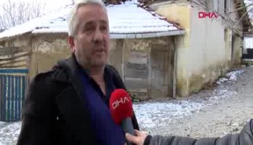 Akrabasını diri diri yakarak öldüren cani Bursa'da yakalanmıştı: Katil yakalandı, annem artık rahat uyusun