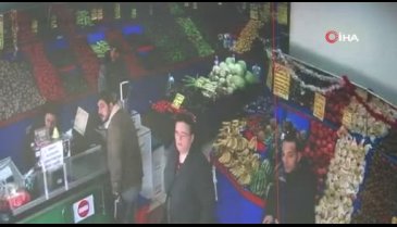 Kavgaya pompalı tüfek karıştı