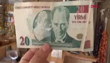 Hatalı baskı 20 YTL için 50 bin lira istiyor