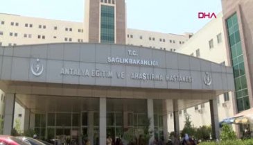 Sınav kaygısı için aldığı ilaç görme yetisini kaybettirdi