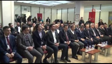 BİK Genel Müdürü Duran Bursa'da: "Yazılı basına reklam verme oranı, yüzde 30,9 düşmüş"