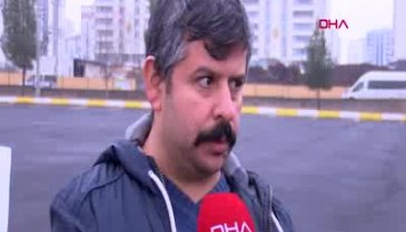 Memur yapma vaadiyle 400 bin TL dolandırdı