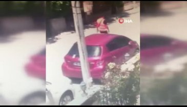 Peruklu hırsız Hülya Avşar'ın evini de soymuş!
