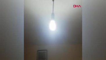 6.5'lik büyük deprem oldu!