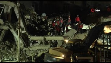 Elazığ depreminin ön inceleme raporu yayımlandı