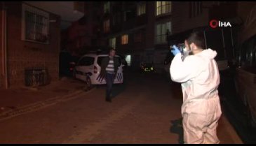 76 yaşındaki erkek şahıs bodrum katındaki evinde ölü bulundu