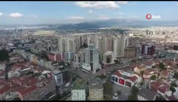 Jeoloji Mühendisleri Odası Güney Marmara Şube Başkanı Er'den Bursa için korkutan deprem uyarısı