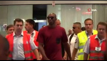 Kobe Bryant helikopter kazasında hayatını kaybetti