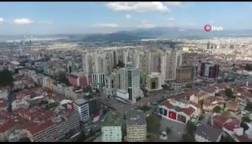 Fay haritası ve yasası yine gündemde! "Bursa depremi de gelecek!"