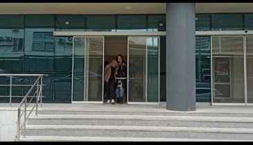 Bursa'da uyuşturucu operasyonunda yakalanan 3 şüpheli tutuklandı