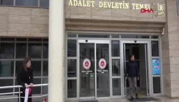 Eski eşinin ölümüne neden olan sürücüye verilen cezayı duyunca kriz geçirdi