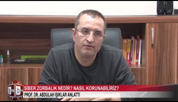 Yapay suç dünyasının yeni kavramı: 'Siber zorbalık' (ÖZEL HABER)