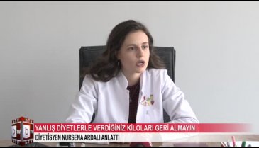 AVM'lerdeki bu cihazlara güvenmeyin! Verdiğiniz kiloları tekrar almayın (ÖZEL HABER)