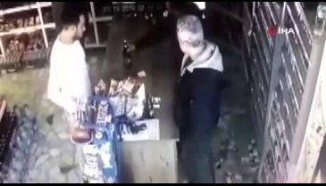 Bursa'da büfe cinayetine 26 yıl hapis!