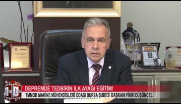 "Devletin vatandaşla müteahhitti karşı karşıya bırakmayacak çözümler üretmesi gerekir"