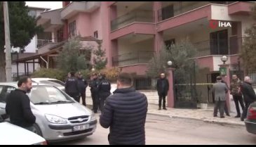 Yaşlı adam evinde oğlu tarafından ölü olarak bulundu