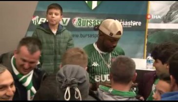 Son Timsah Traore!