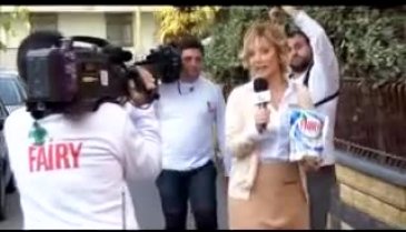 'Berna Laçin'in reklam anlaşması iptal edildi' iddiası