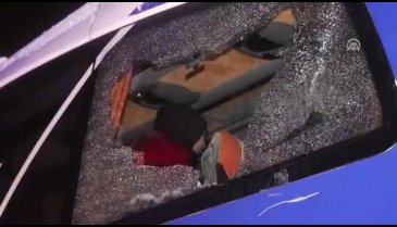 TEM Otoyolu'nda zincirleme trafik kazası: 1 ölü, 20 yaralı