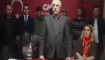 Bursa'da CHP'li başkanın 'Dindar nesil istemiyoruz' sözüne CHP'lilerden tepki