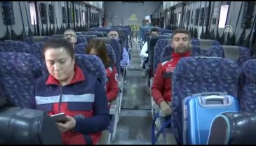 Vuhan'da yaşayan Türk son durumu anlattı!