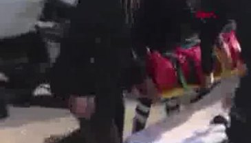 Bursa'da otomobiller kafa kafaya çarpıştı: 4 yaralı